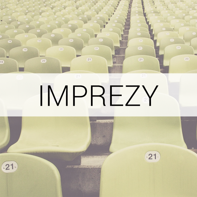 imprezy